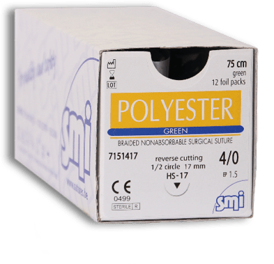 polyfil 20lb