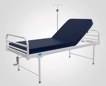 Ward Bed